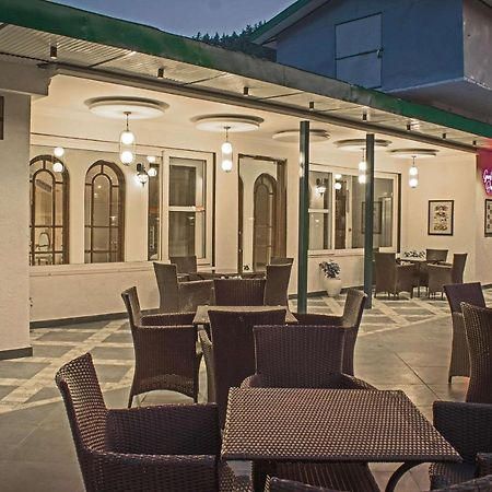 Quality Inn Bhagsu Heritage دارامشالا المظهر الخارجي الصورة